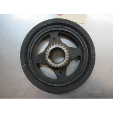 05L005 Crankshaft Pulley From 2007 NISSAN VERSA  1.8